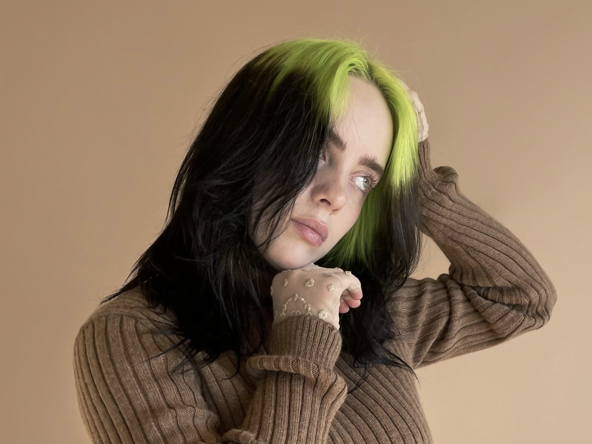 Billie Eilish Opens Up About Favorite and New Song 'Your Power'