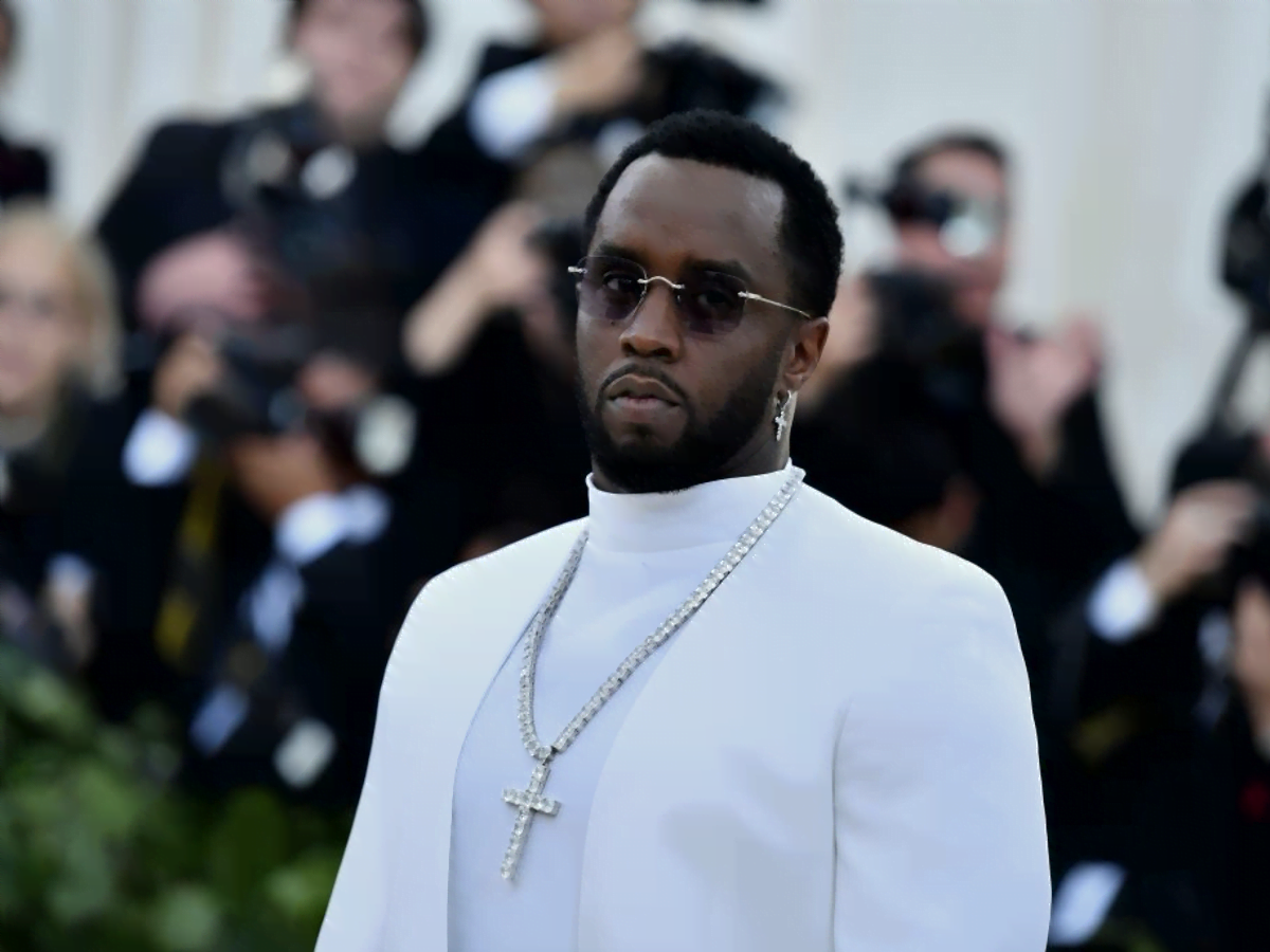 Diddy Shades Bennifer Reunion With a Throwback Photo