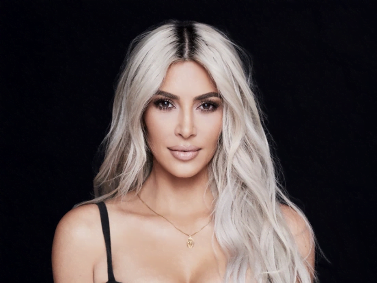 Here Comes Kanye West and Kim Kardashian's Wedding Anniversary