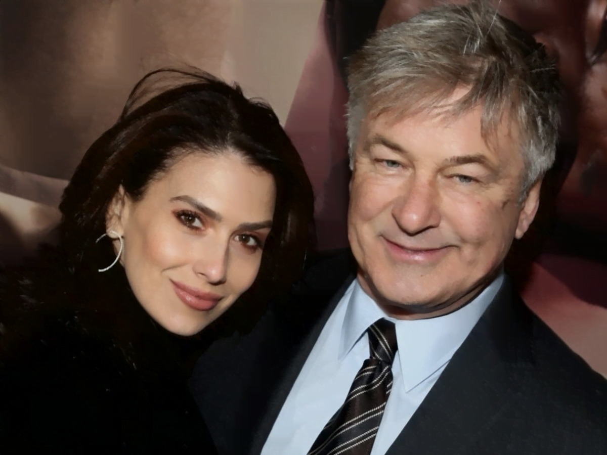 Hilaria Baldwin Shares Son Eduardo's Terrifying Health Scare