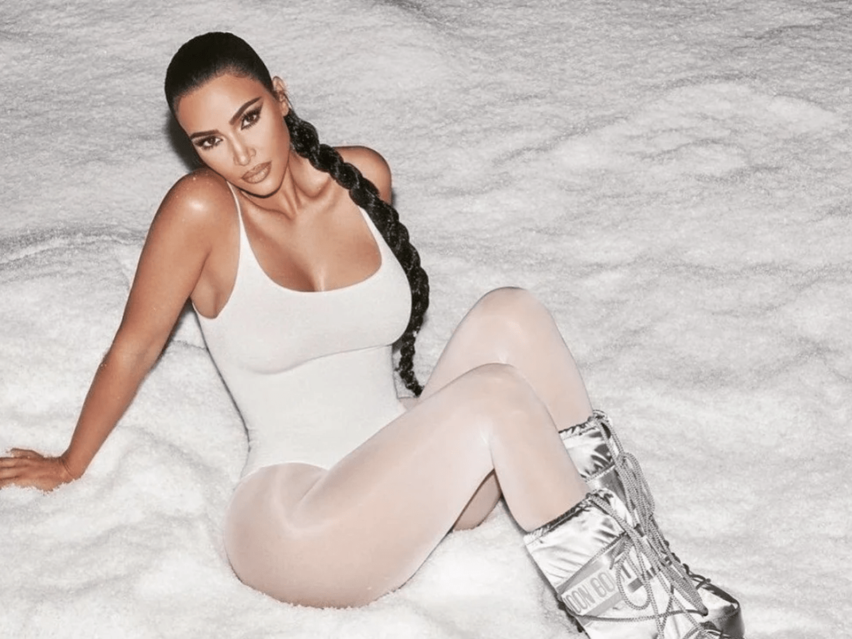 Kim Kardashian Might Still Rekindle Romance With Kanye West