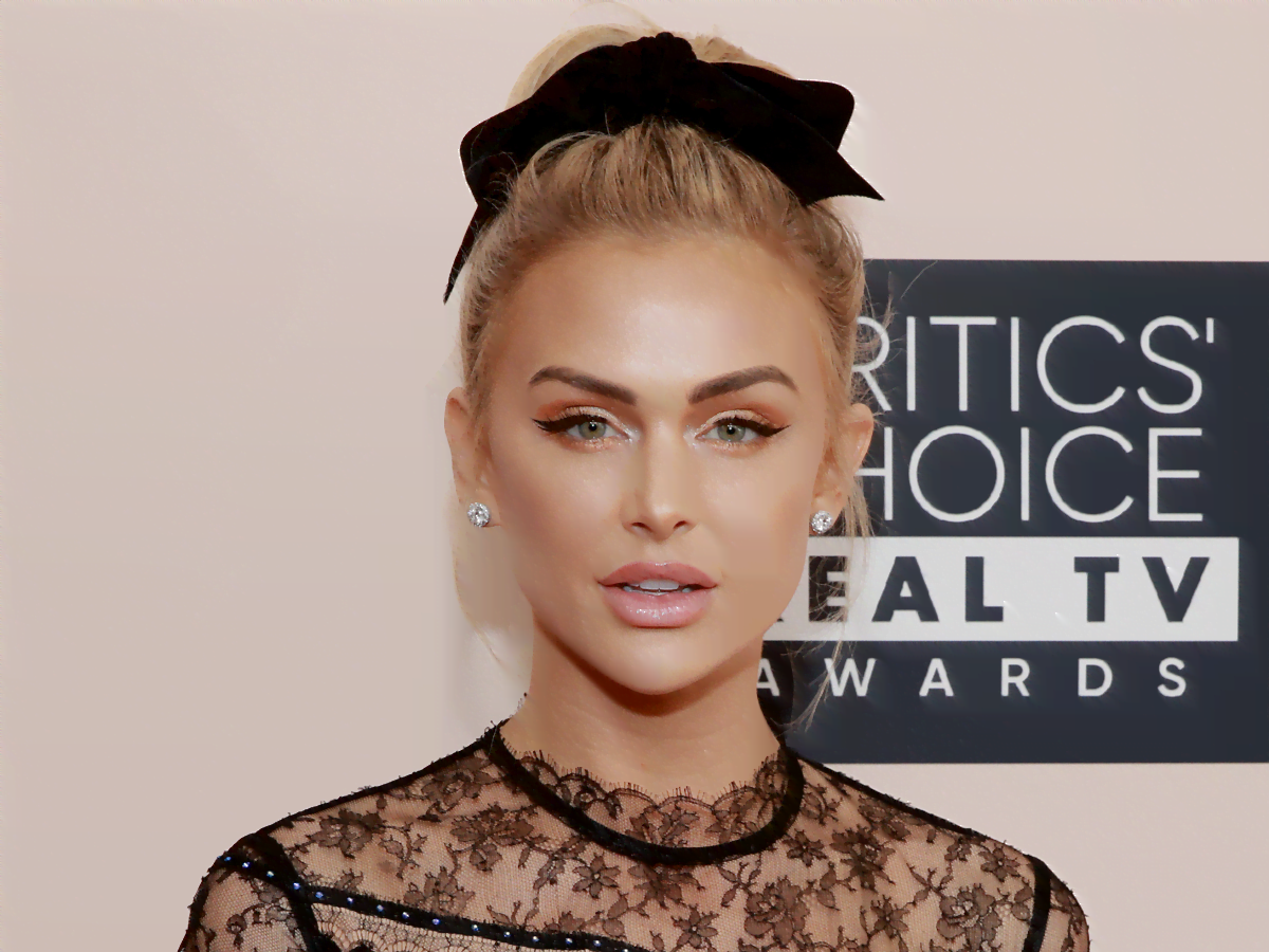 Lala Kent Shares Relatable 'Scariest' Part of Being a New Mom