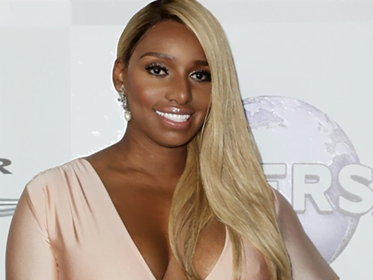 NeNe Leakes Calls Out to All Businesswomen Worldwide