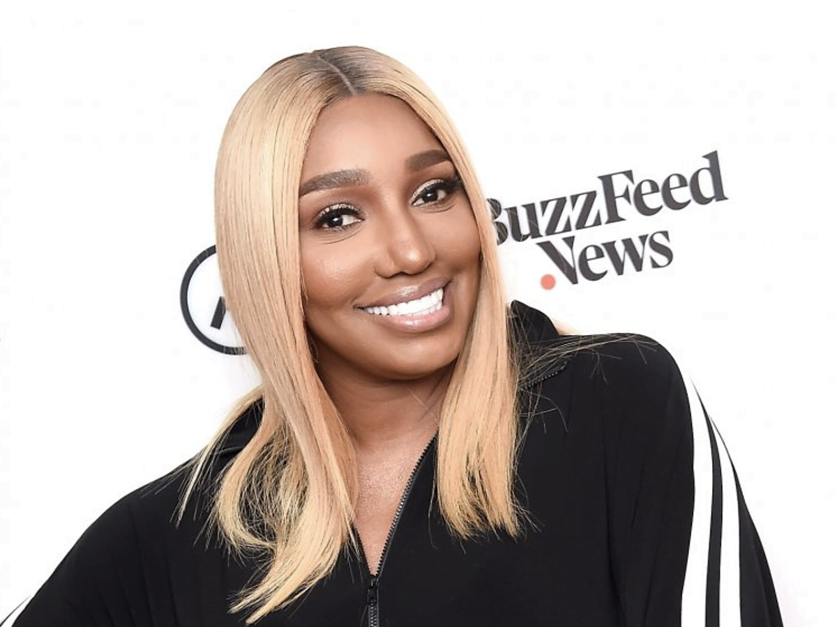 NeNe Leakes Stuns Fans with 'The Linnethia Lounge' Opening
