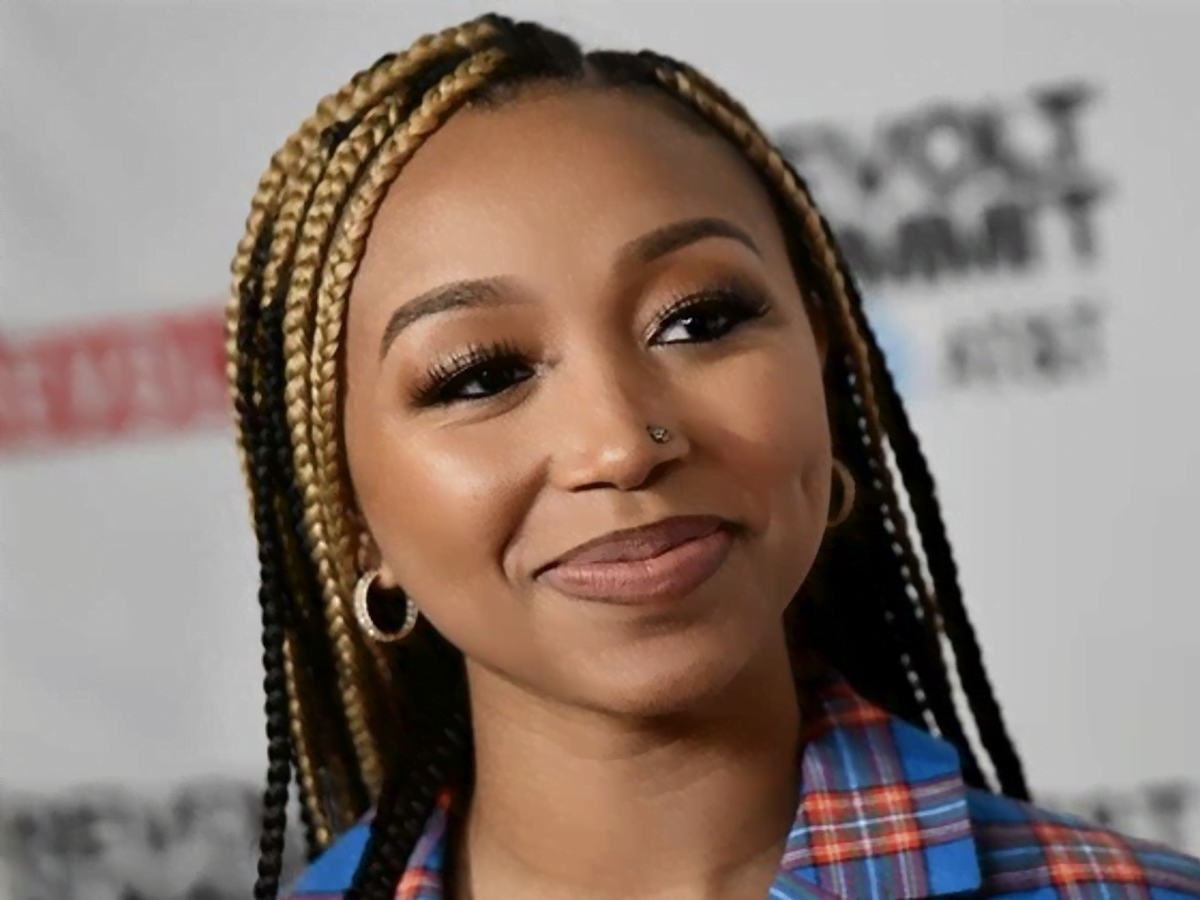 Tiny Harris Celebrates Friend Rasheeda Frost's Birthday