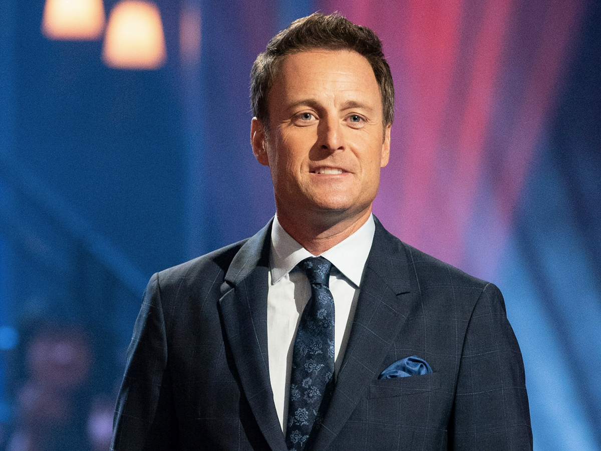 Chris Harrison Feels 'Very Sad' About His 'The Bachelor' Exit