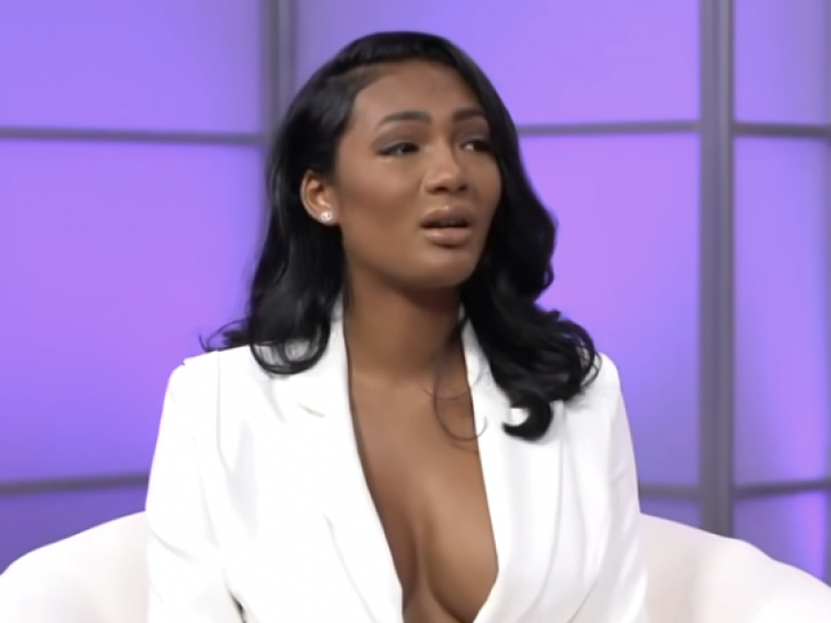 Falynn Guobadia Shares If She Blames Porsha Williams for Divorce
