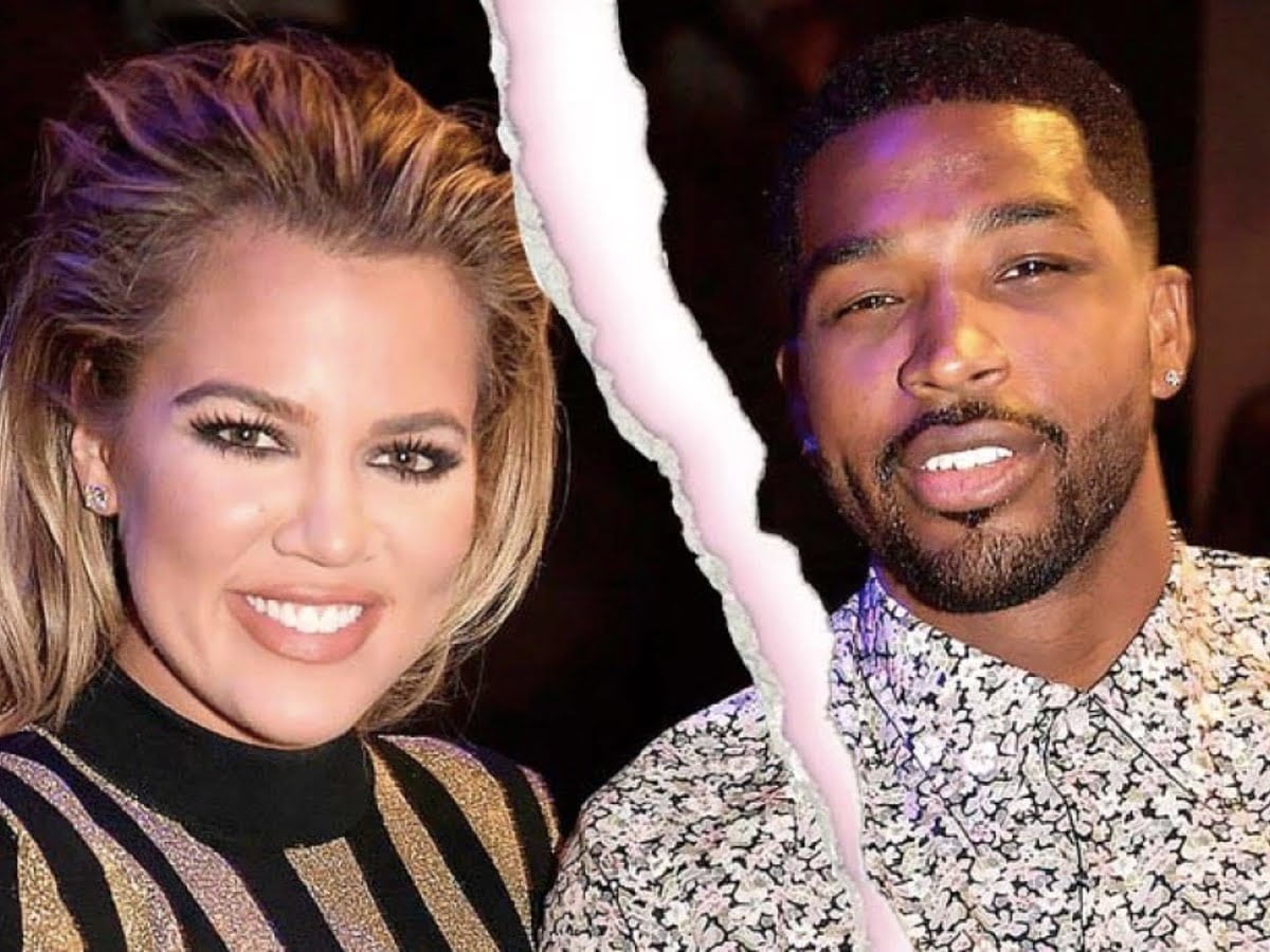 Khloe Kardashian Broke Up With Tristan Thompson Again