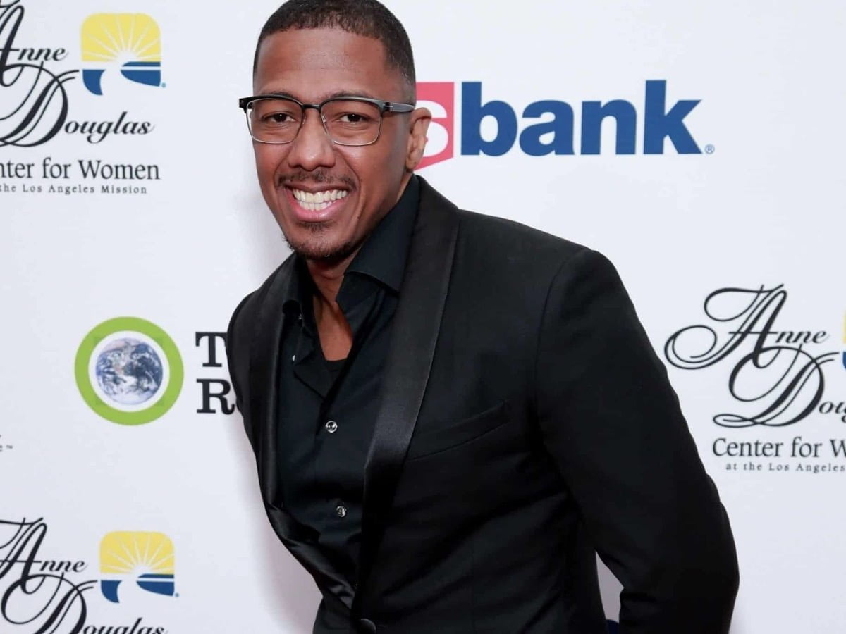 Nick Cannon Might Be Expecting His 7th Baby This Year