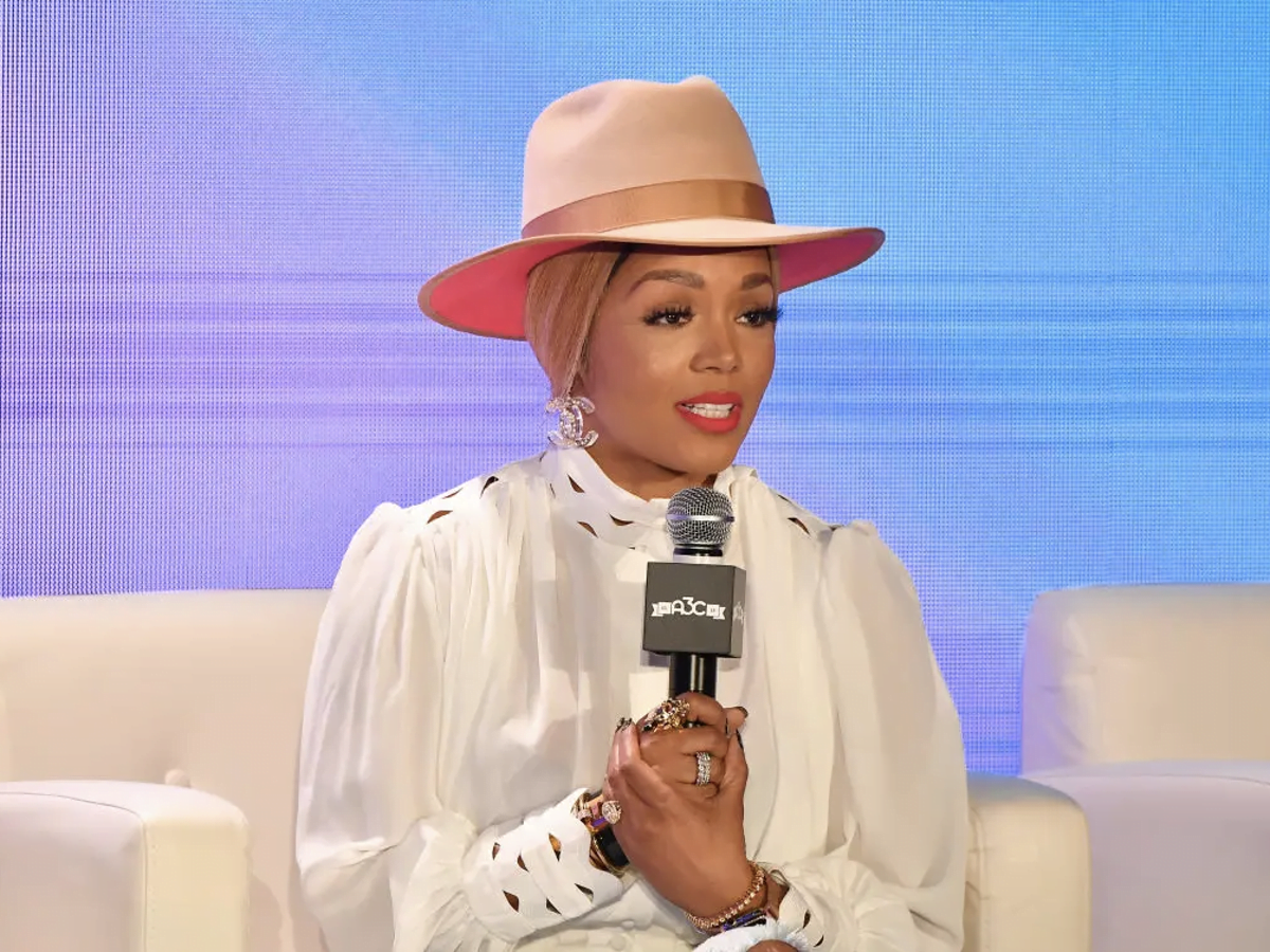 Rasheeda Frost Flexes Her Lavish Birthday Gifts on Instagram