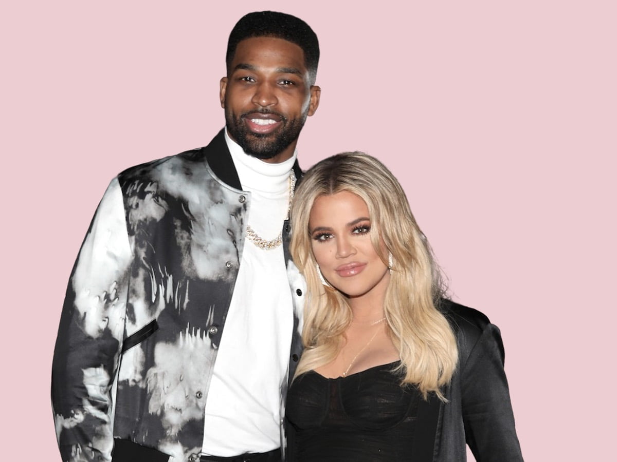 Khloe Kardashian's Friends Are 'Worried' She'll Take Tristan Back