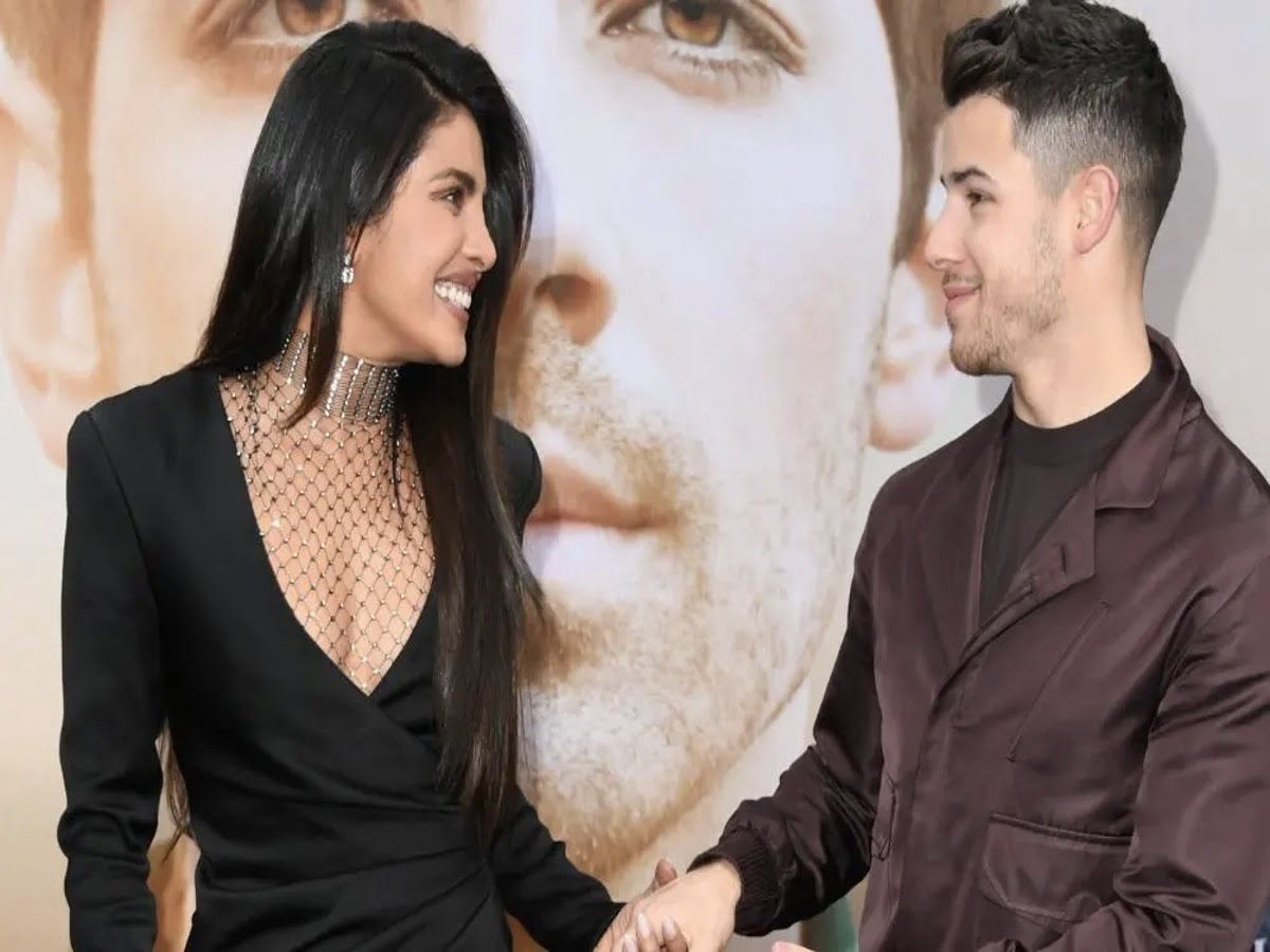 Priyanka Chopra Is 'Frustrated' With the Gossips on Her Love Life