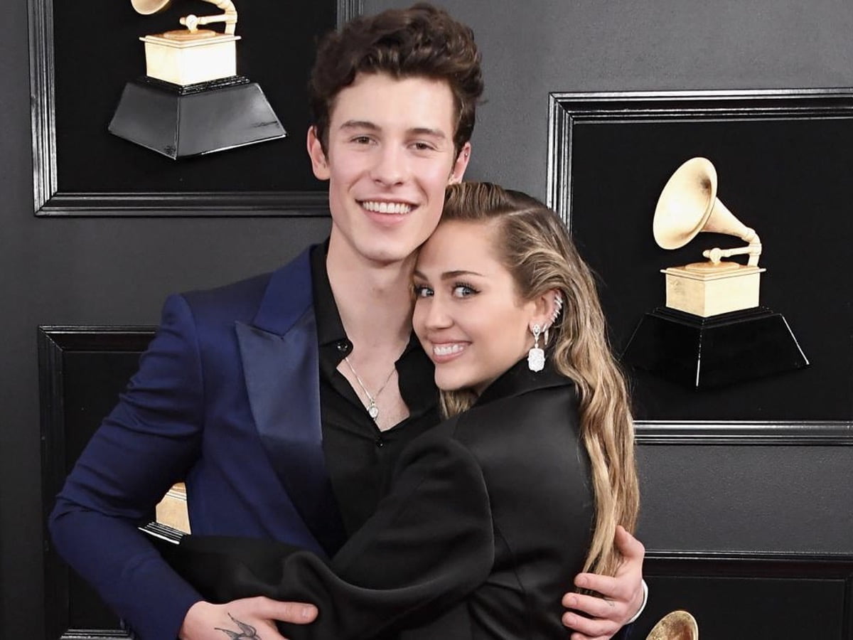 Shawn Mendes Reflects on the Fight He Had With Camila Cabello