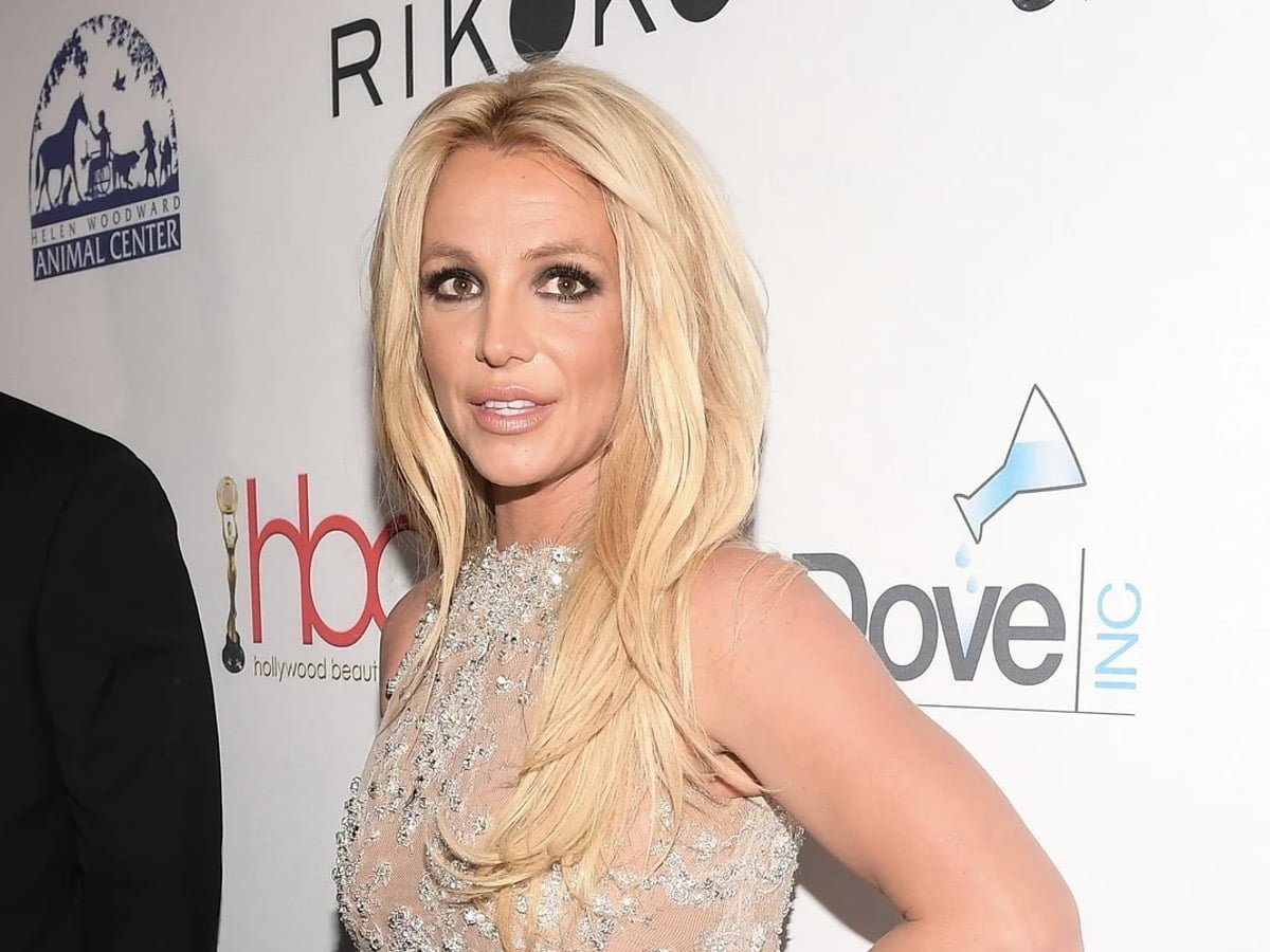 Britney Spears Says Her Family Was 'Trying to Kill Her'