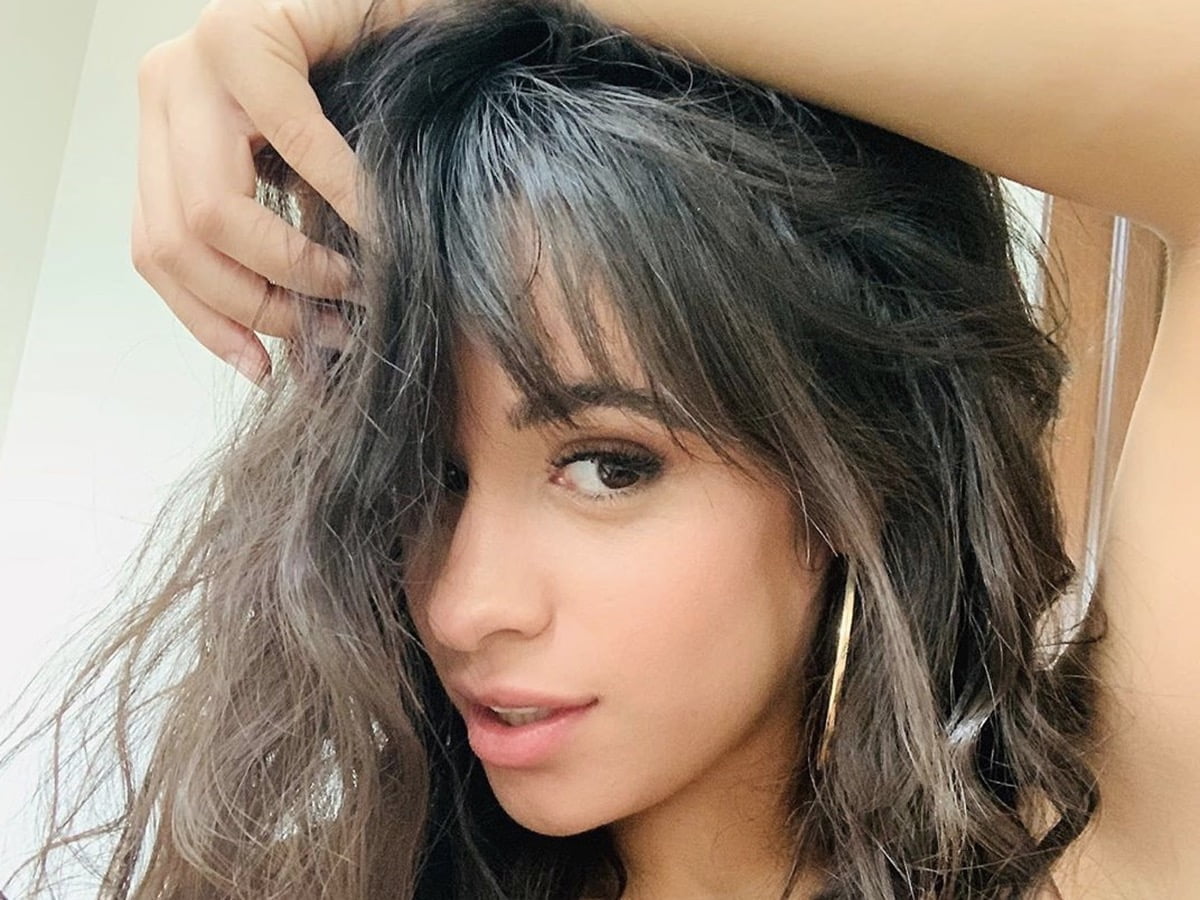 Camilla Cabello Addressed a Dancer's Blackface Scandal