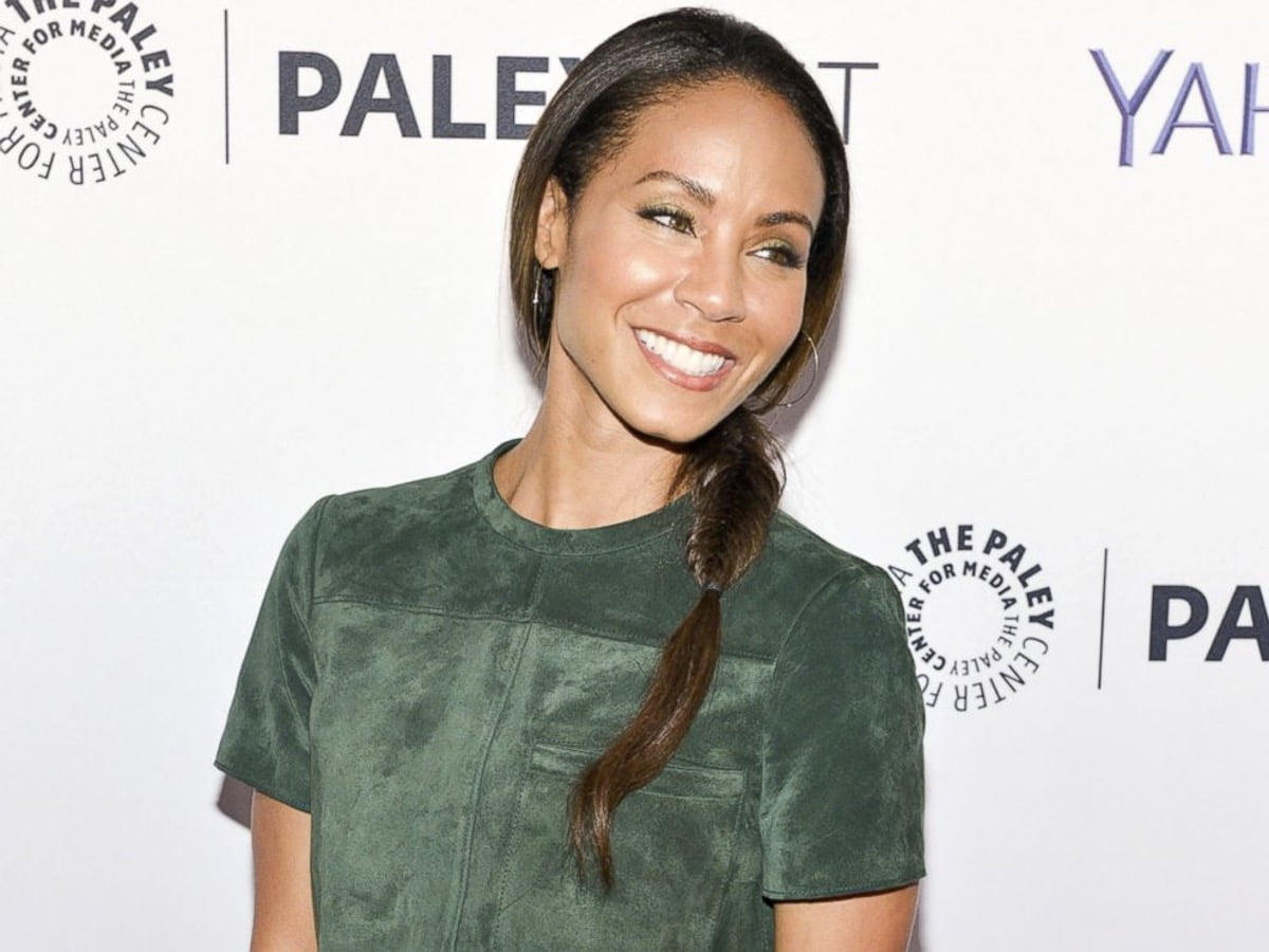 Jada Pinkett Smith Reportedly Begged Tupac to Not 'Beat Up' Will