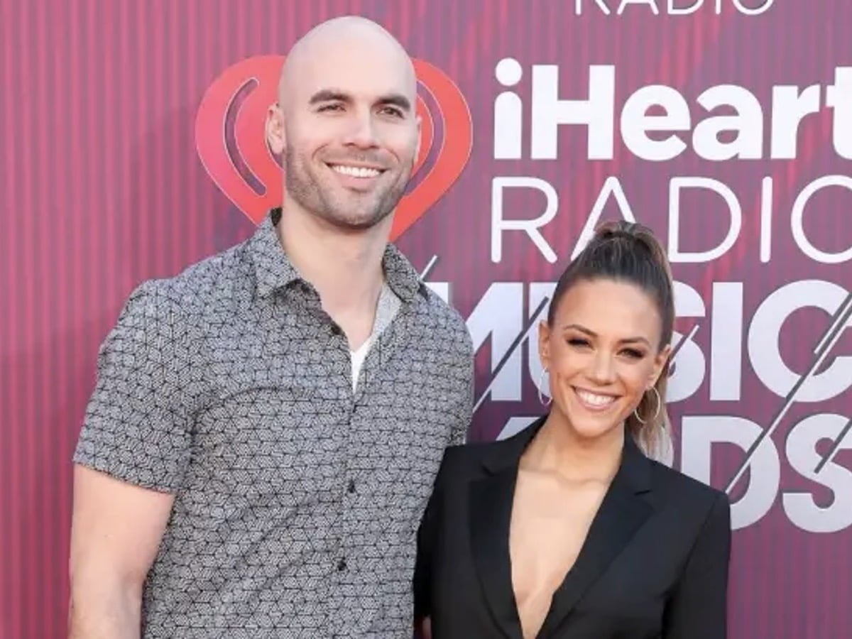 Jana Kramer Finalized Divorce From Mike Caussin AFter 3 Months