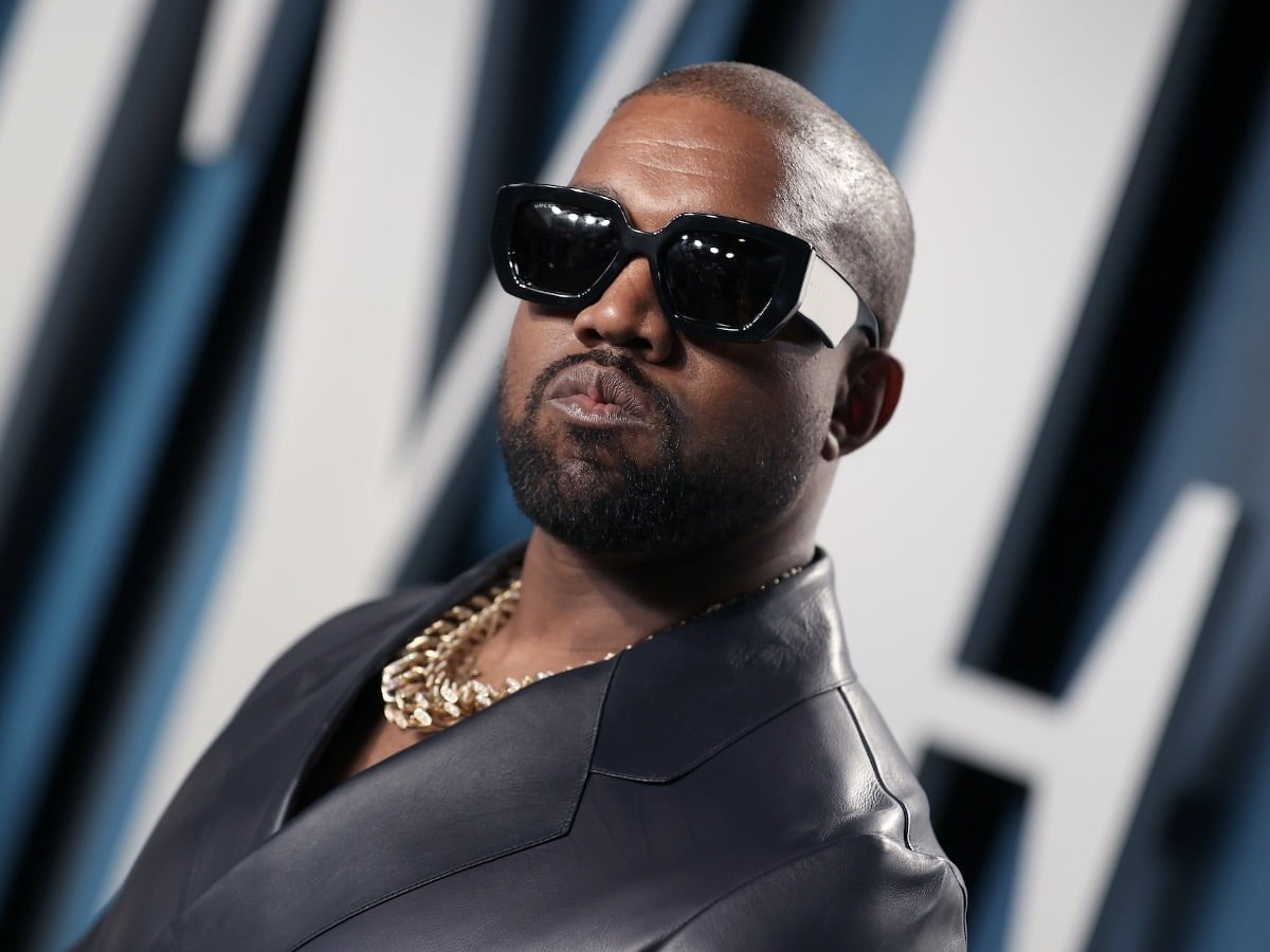 Kanye West's 'Donda' Breaks Apple Music Streaming Record