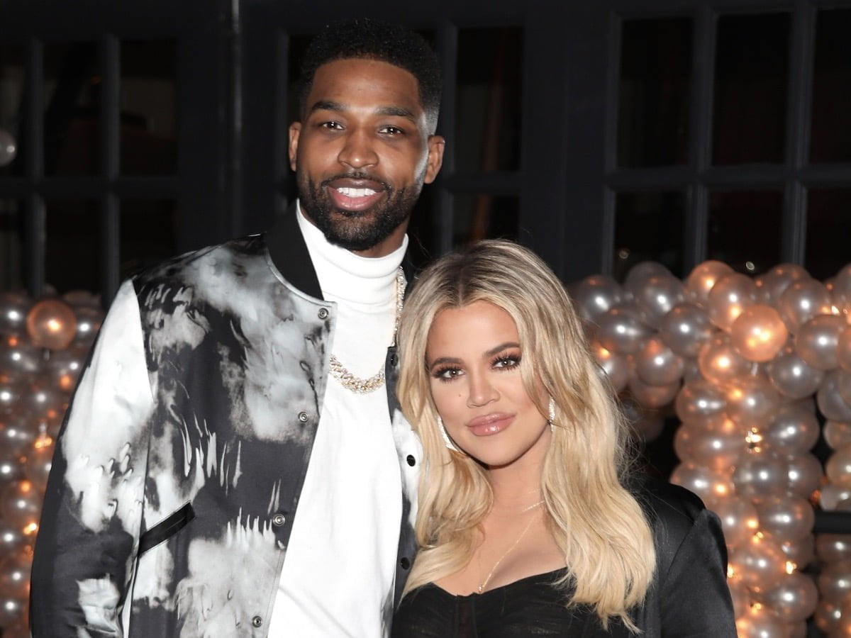 Khloe Kardashian Finally Accepts She and Tristan Aren't Meant to Be