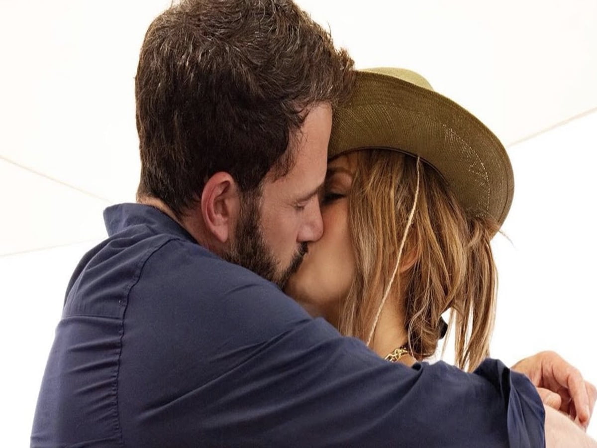 Matt Damon Dishes on Ben Affleck and Jennifer Lopez Romance