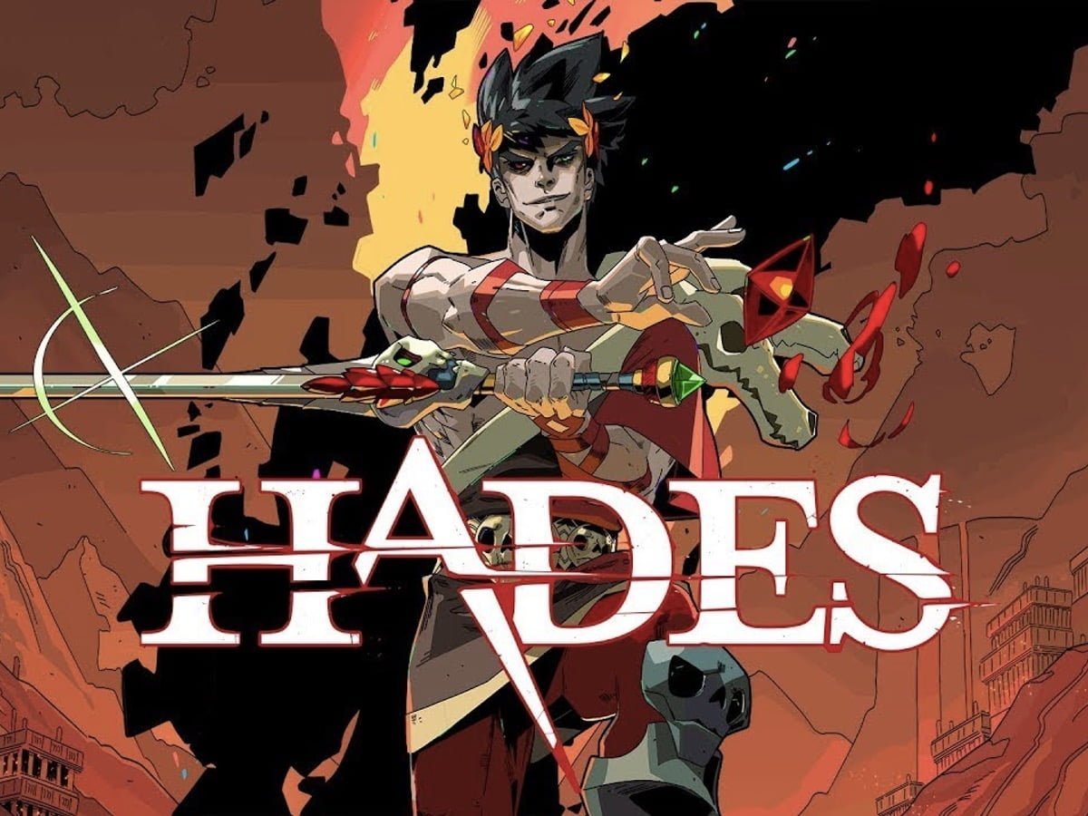 Hades Review: Play Like Hades, Triumph as Zeus
