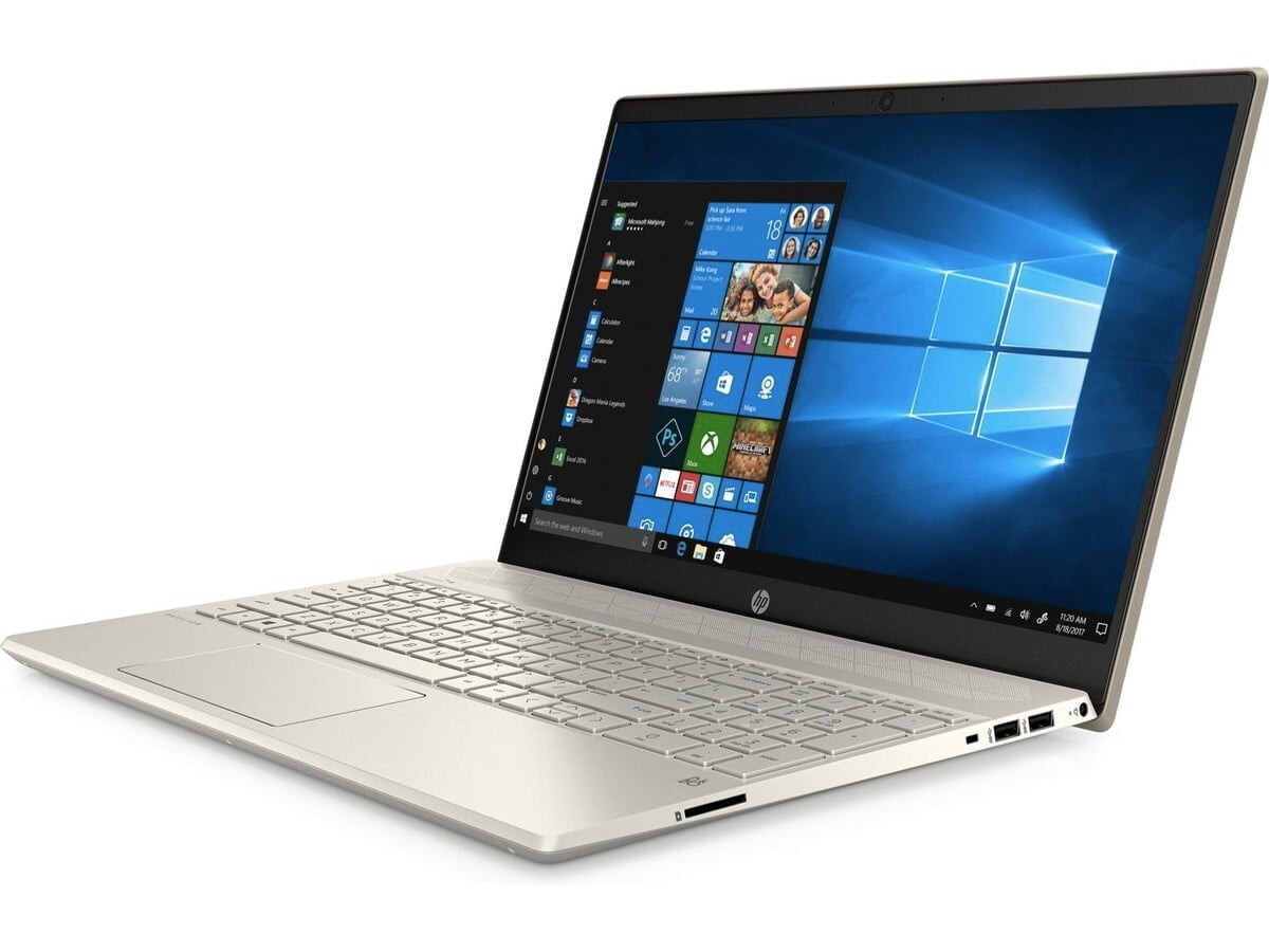 HP Pavilion Aero 13 Review: Versatile and Performing
