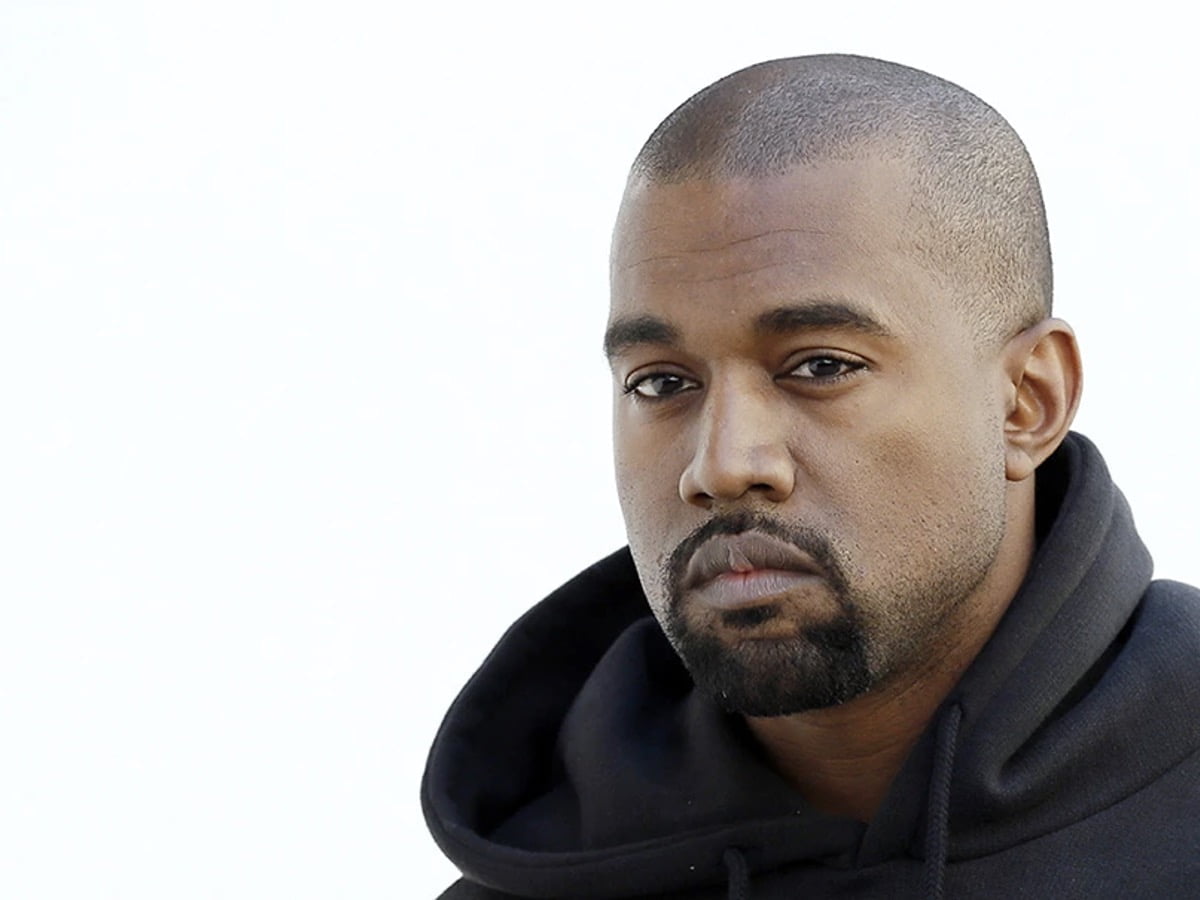 Kanye West Ruffles His Fans' Feathers Ahead of DONDA Party