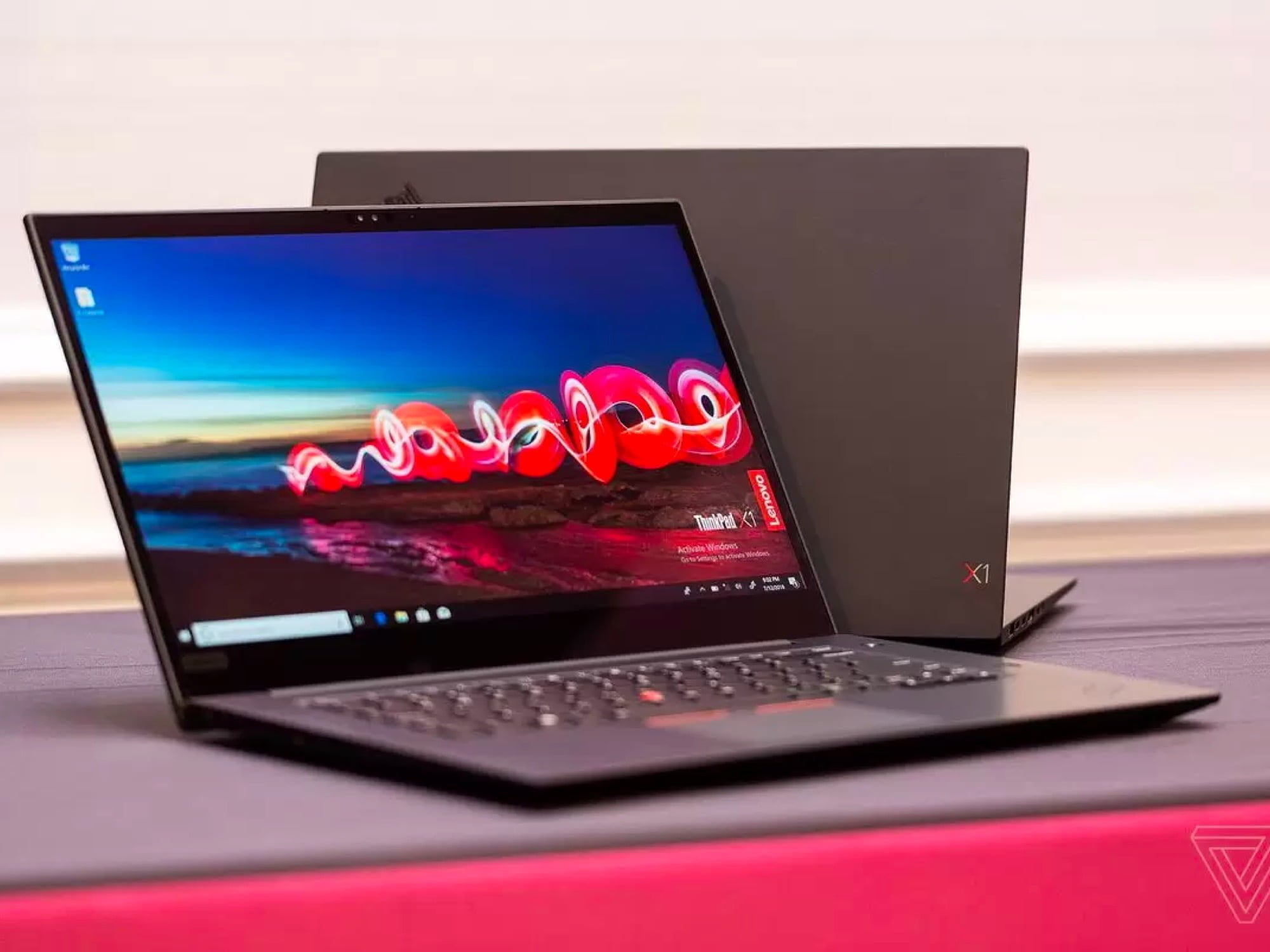 Lenovo ThinkPad X1 Extreme Gen 3 review