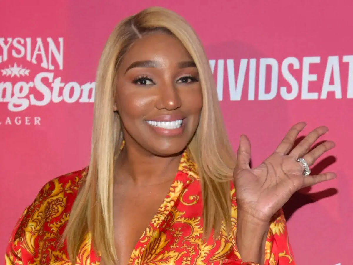 NeNe Leakes Gets Praises From Fans in Her Latest Photos