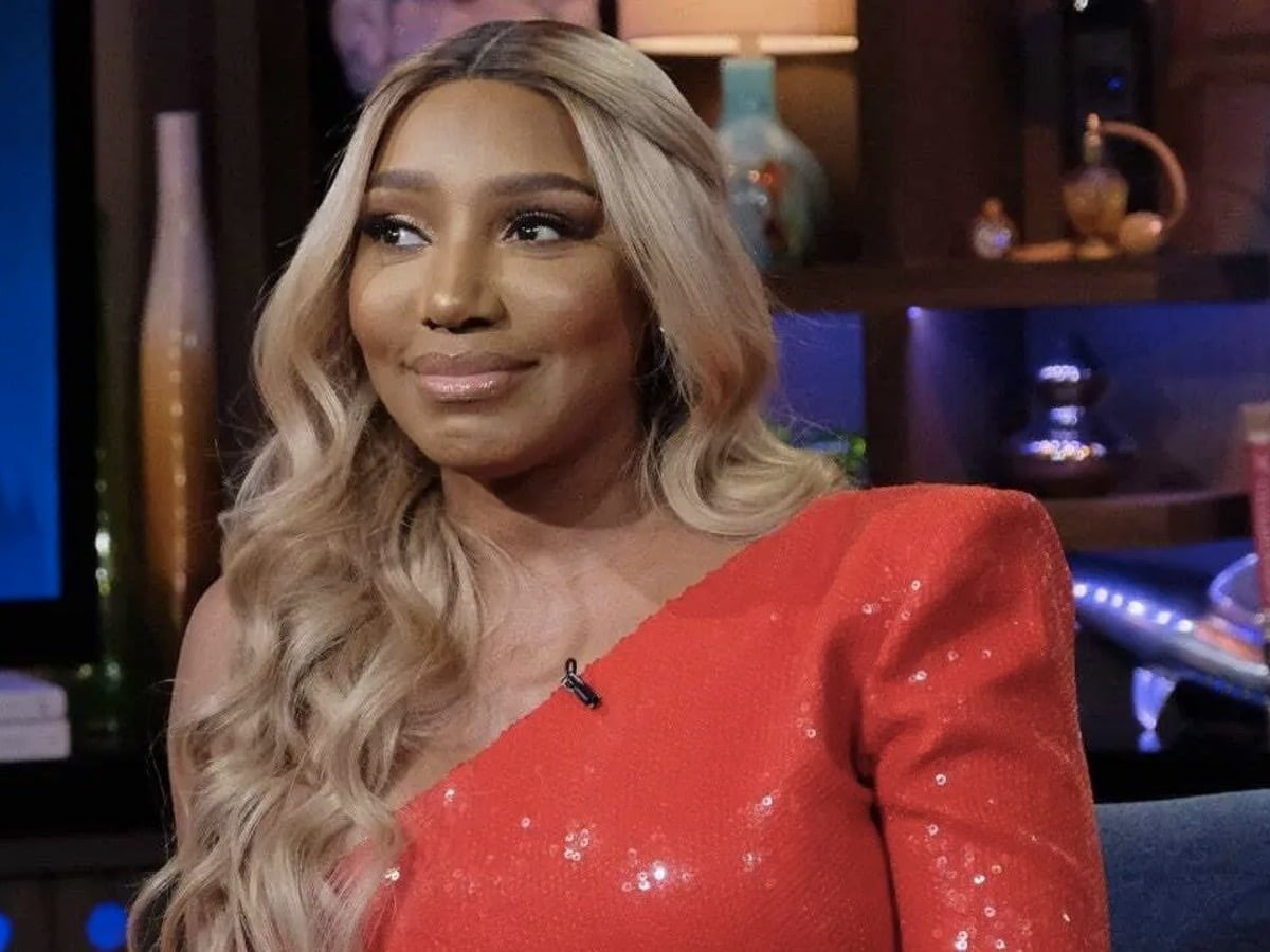 Nene Leakes Sends Thanks to Everyone Who Supported Her