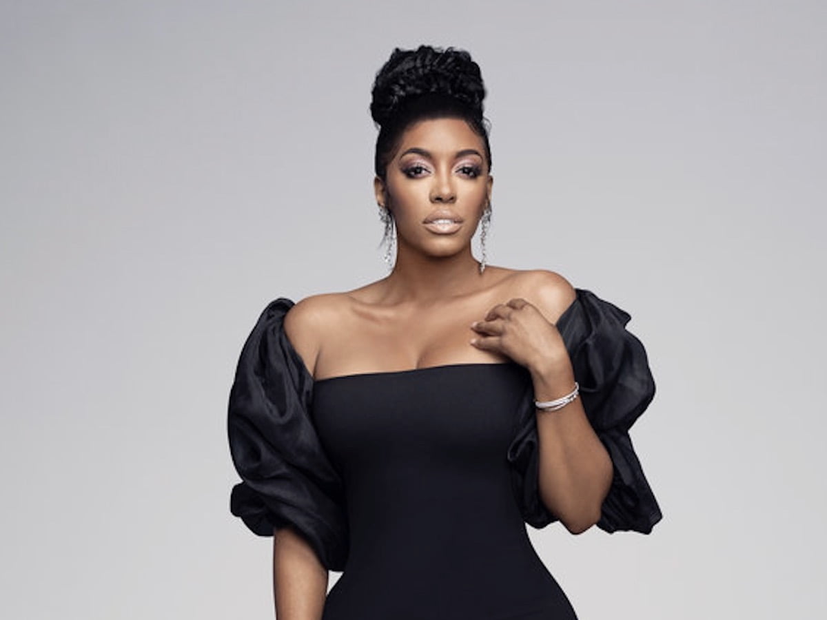 Porsha Williams Breaks Fans' Heart in a New Instagram Post