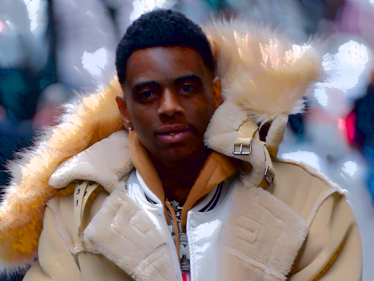 Soulja Boy Called Out by Fans After His Recent Actions