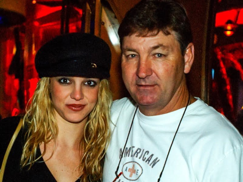Britney's Conservatorship Issue