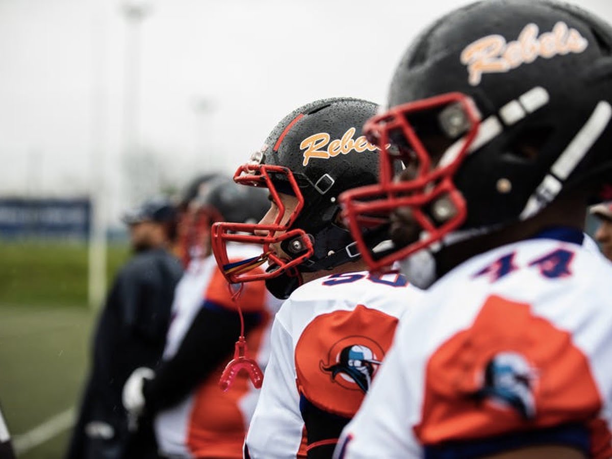 Buffalo Prepares to Go Against Chanticleers