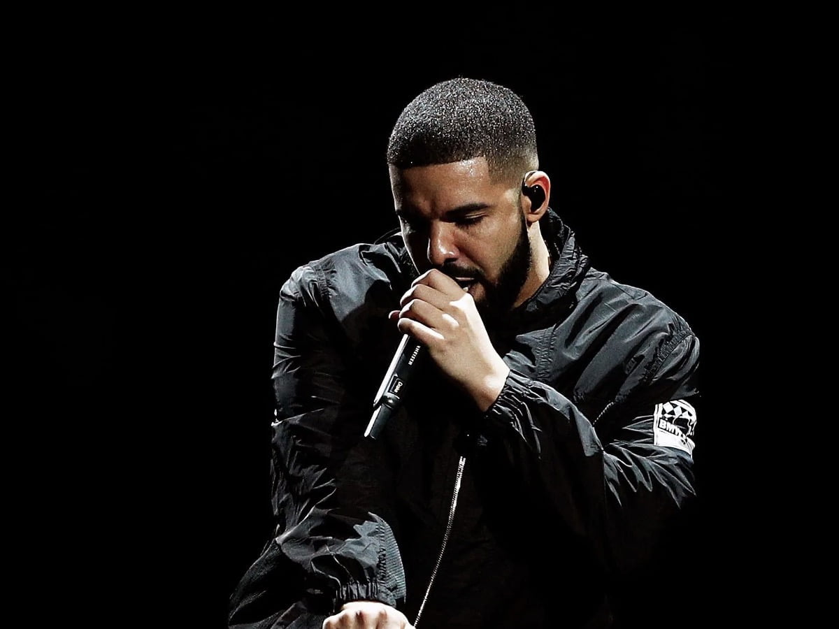 Drake's Certified Lover Boy Album Expected to Rake In Many Awards
