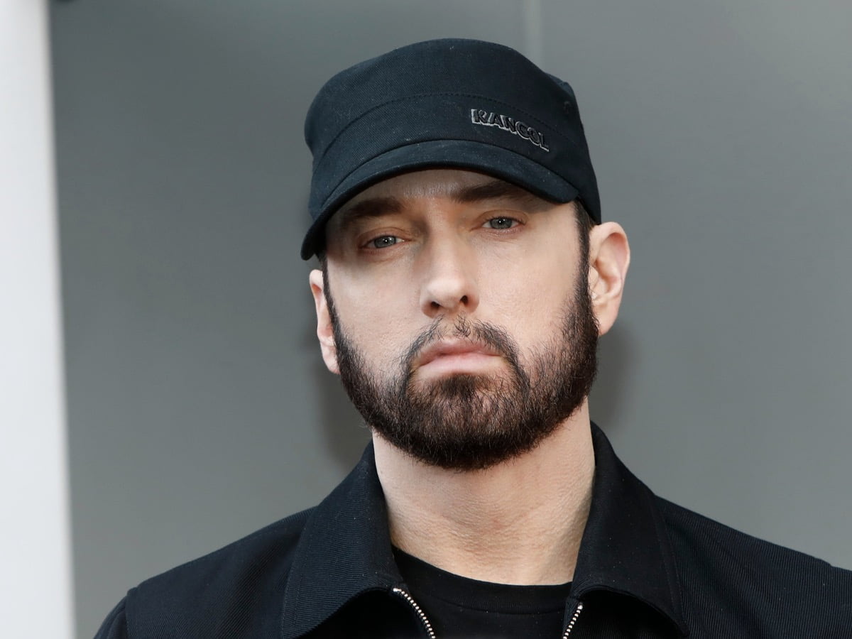 Eminem's 12th Studio Album Makes Fans Track Hints Online