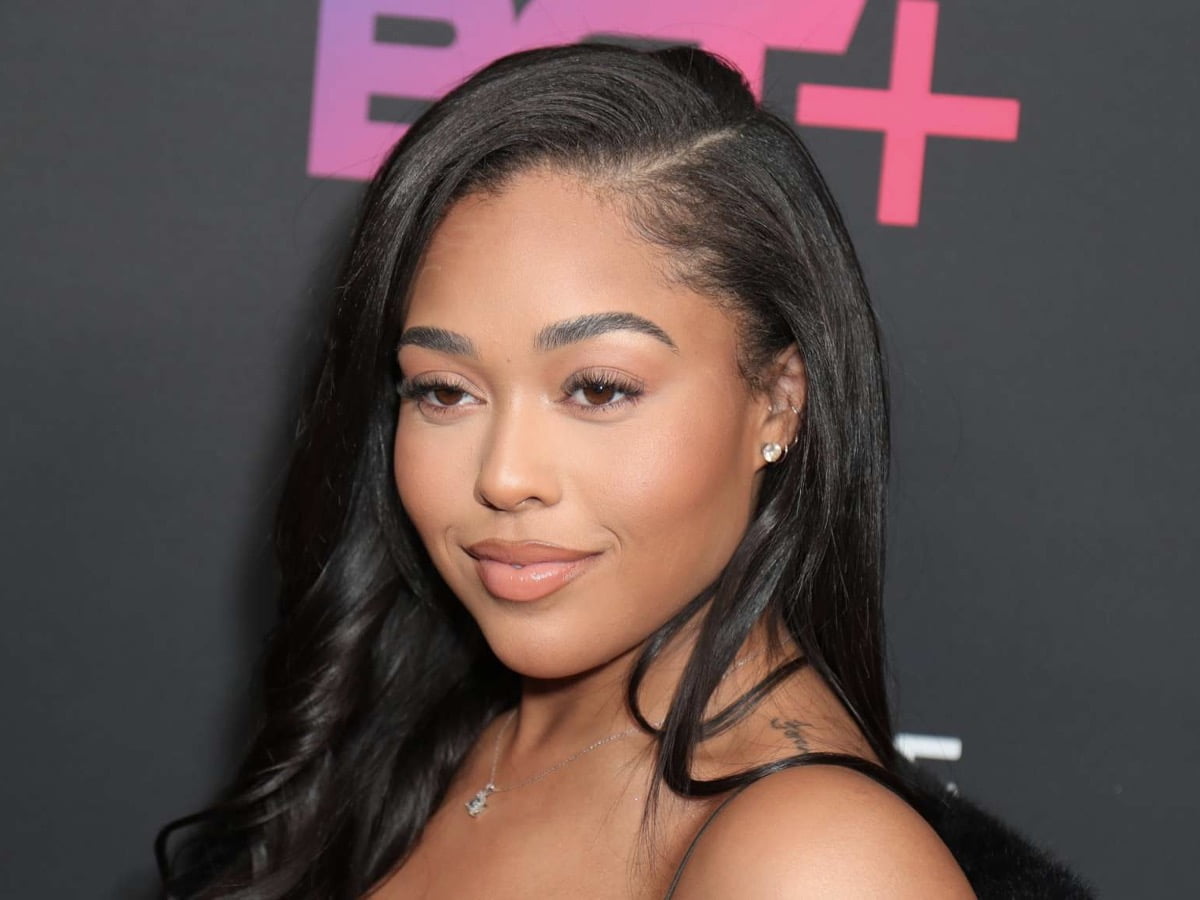 Fans Have Some Words for Jordyn Woods' Q&A Part 4