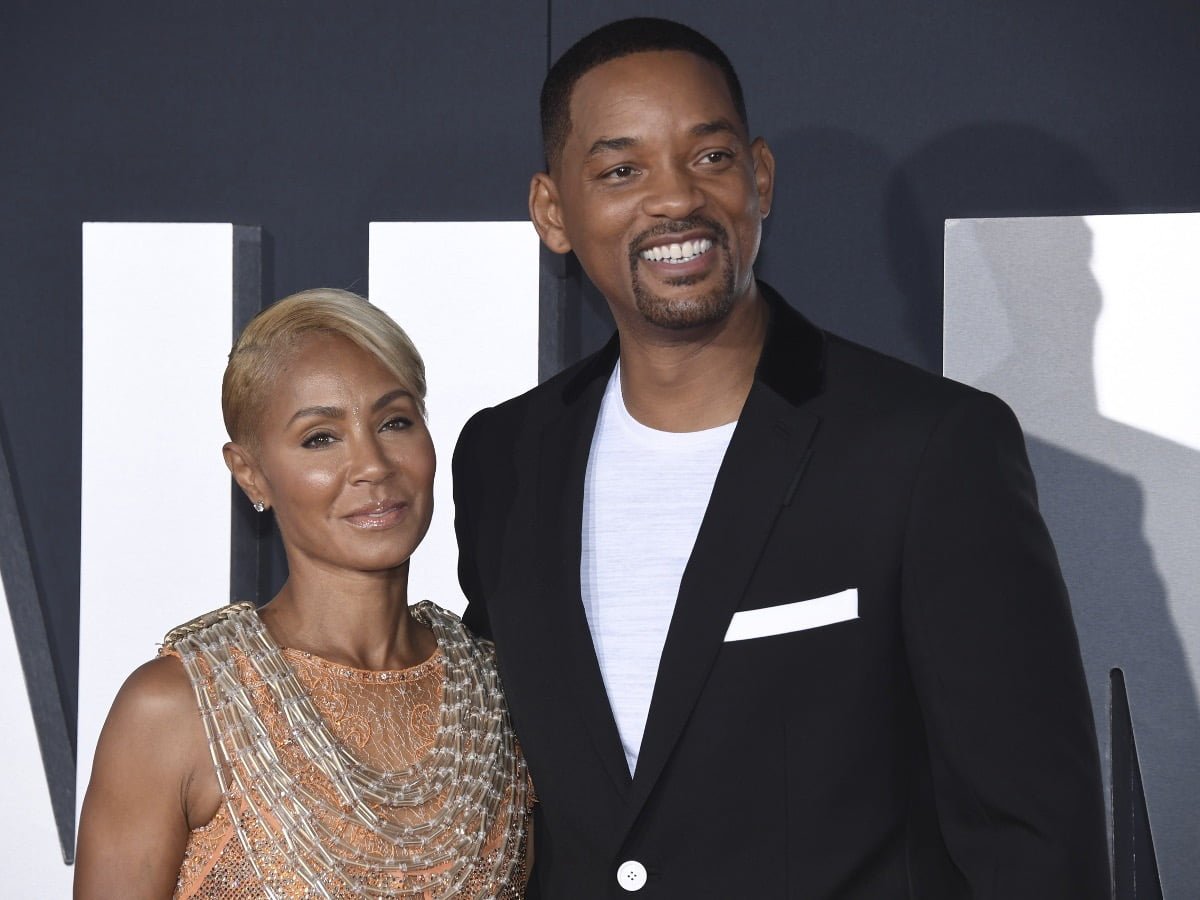 Fans Unsurprised with Will and Jada's Open Marriage