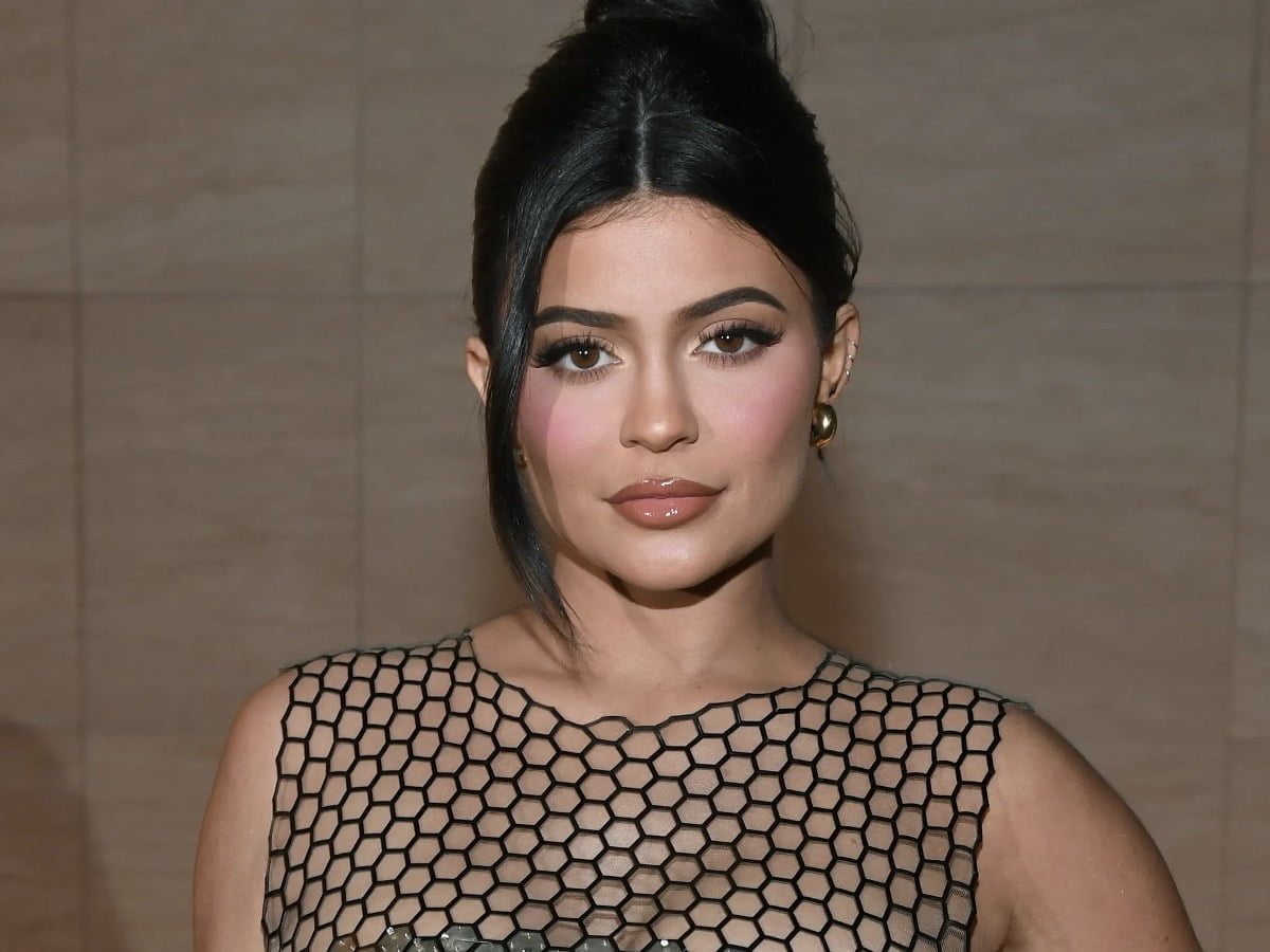 It's Confirmed! Kylie Jenner Will Have Baby #2