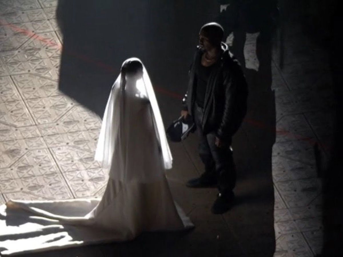 Kanye West Airs Out Details of Failed Marriage in His Songs