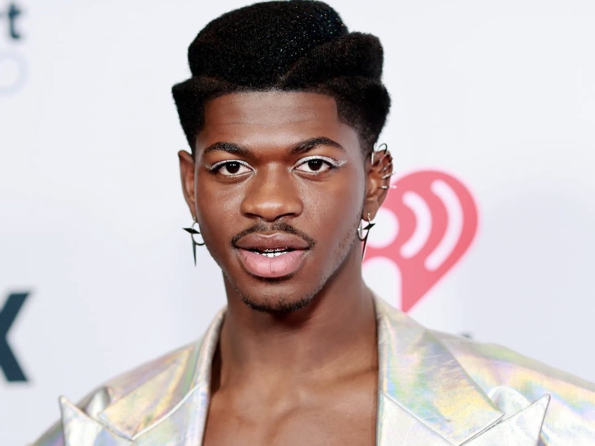 Lil Nas X Captivates in His First Met Gala in NYC