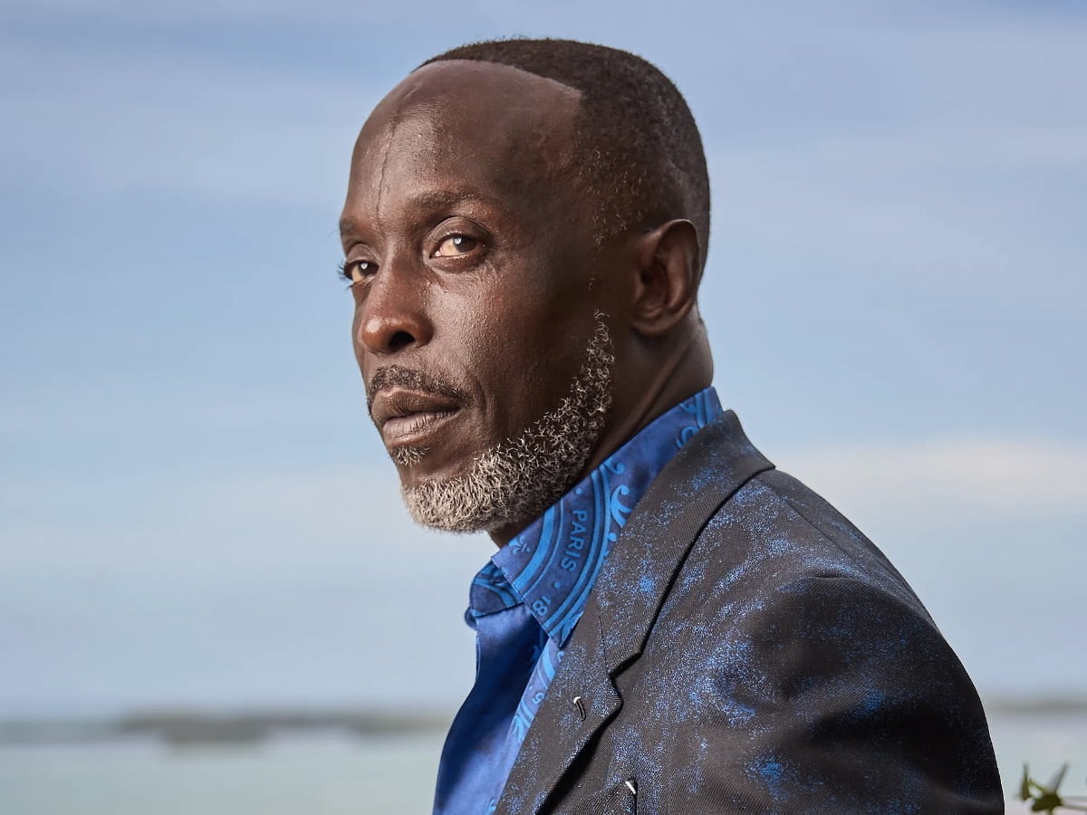 Michael K. Williams Advocated for Social Justice