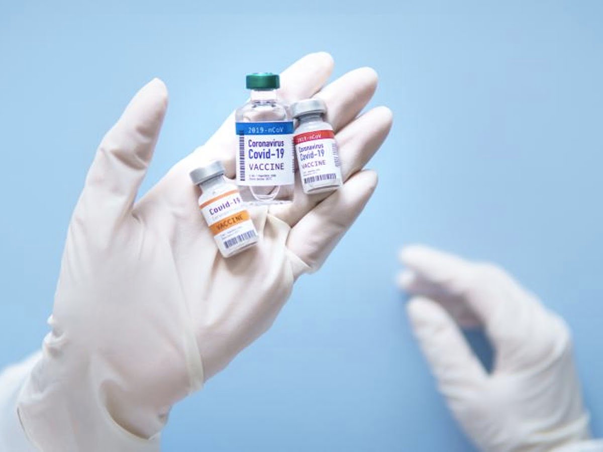Millions of COVID-19 Vaccines Wasted Because of Multi-dose Vials