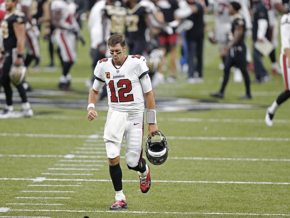NFL Opens Stadiums Amidst the COVID-19 Pandemic