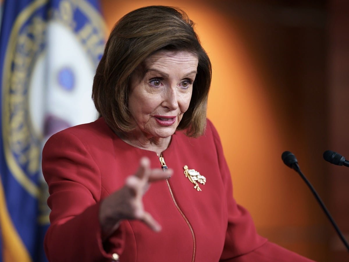 Pelosi Confirms that Infrastructure Bill will Pass