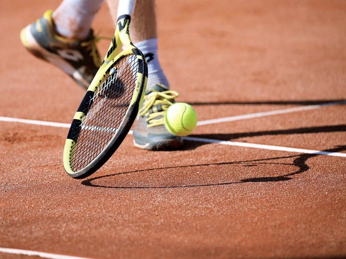 Raducanu and Fernandez Kick Off US Open Final