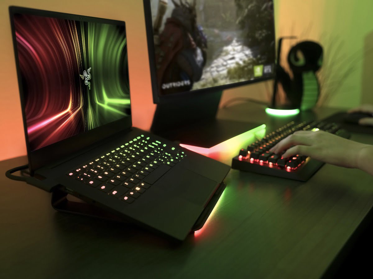 Raze Blade 14 review