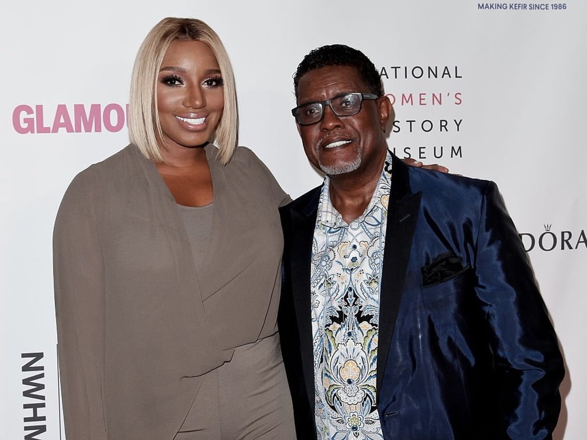 RHOA Stars Share Their Condolences for the Late Gregg Leakes
