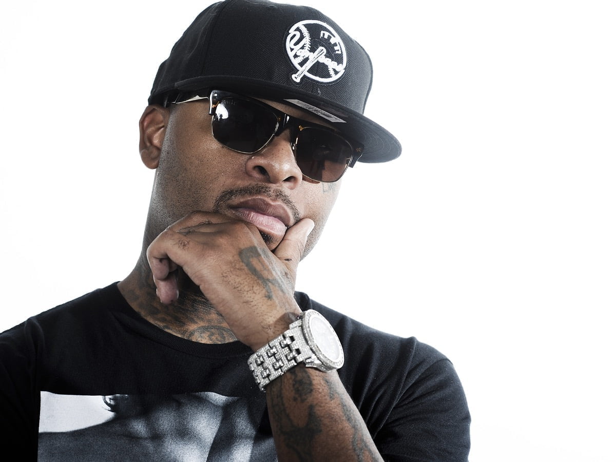 Royce Da 5'9 Celebrates His Sobriety via a Concert