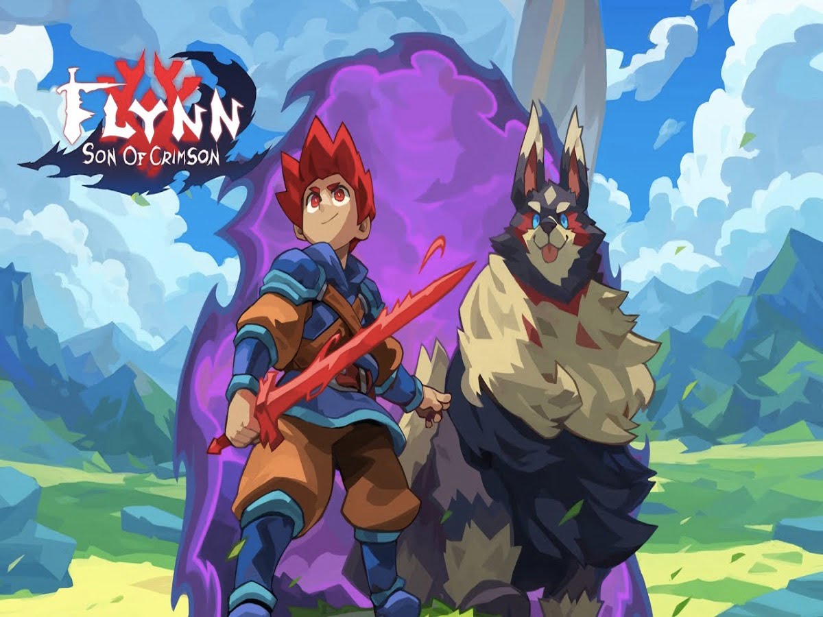 Son of Crimson Review
